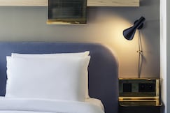 MERCURE NANTES CENTRE GARE, Manche